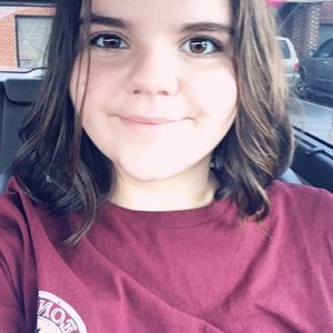 Meet your Posher, Kaylee